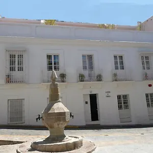 Benali Guest house